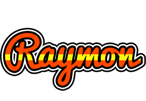 Raymon madrid logo