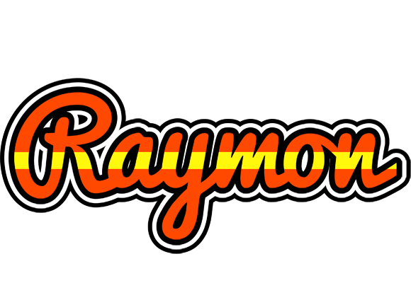 Raymon madrid logo