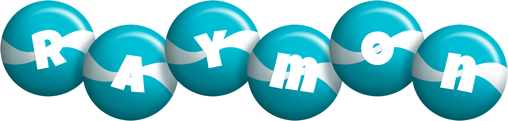 Raymon messi logo