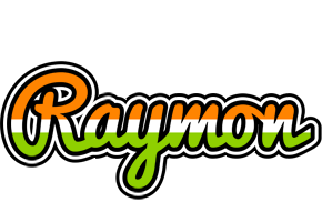 Raymon mumbai logo