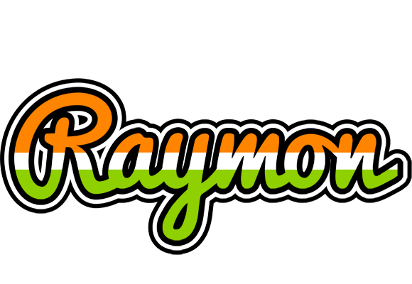 Raymon mumbai logo