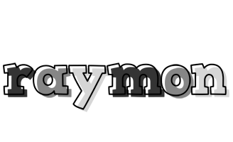 Raymon night logo