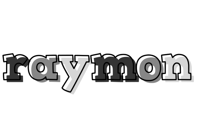 Raymon night logo