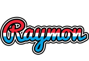 Raymon norway logo