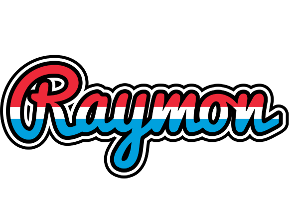 Raymon norway logo