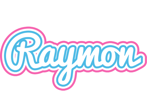 Raymon outdoors logo