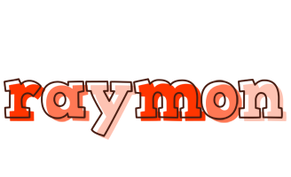 Raymon paint logo