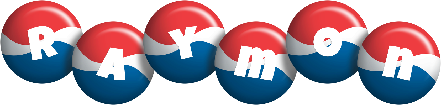 Raymon paris logo