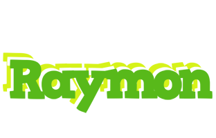 Raymon picnic logo