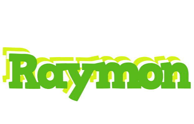 Raymon picnic logo