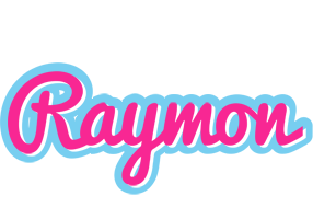 Raymon popstar logo