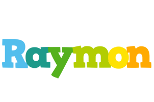 Raymon rainbows logo