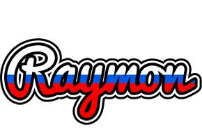 Raymon russia logo