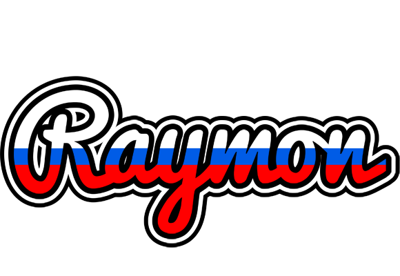 Raymon russia logo