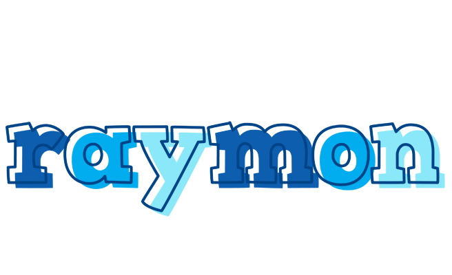 Raymon sailor logo