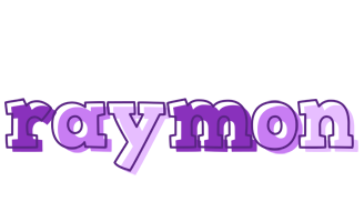 Raymon sensual logo