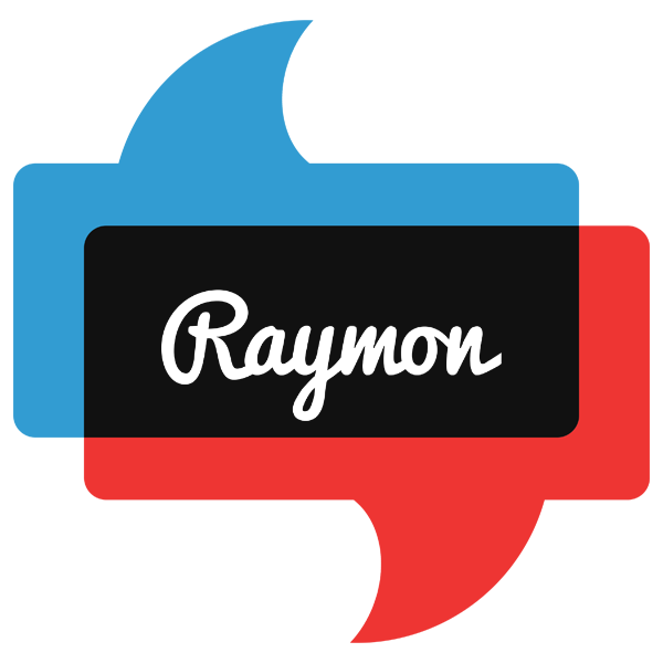 Raymon sharks logo
