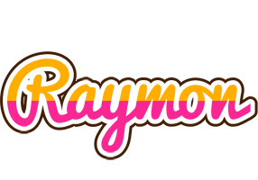 Raymon smoothie logo