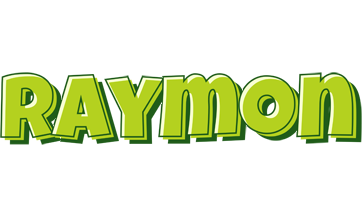 Raymon summer logo