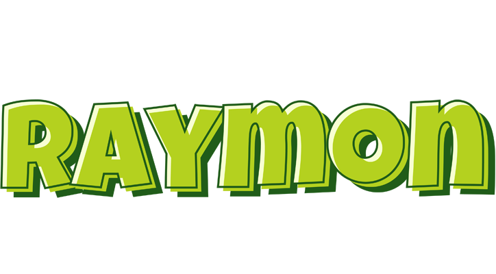 Raymon summer logo