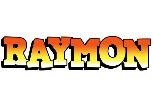 Raymon sunset logo