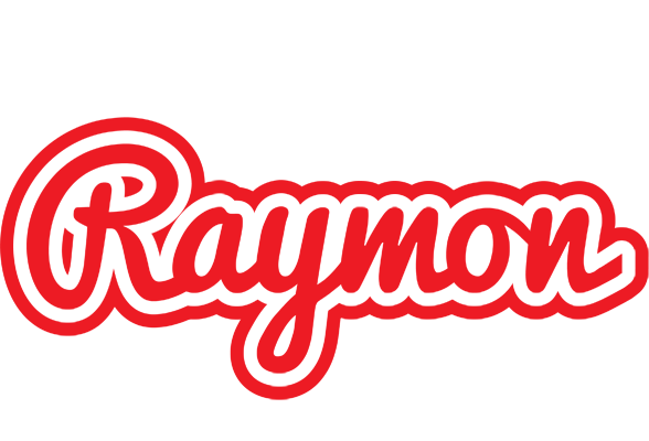 Raymon sunshine logo