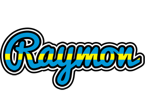 Raymon sweden logo