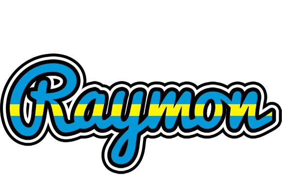 Raymon sweden logo