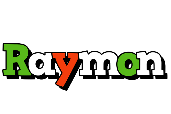 Raymon venezia logo