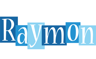 Raymon winter logo