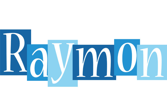Raymon winter logo