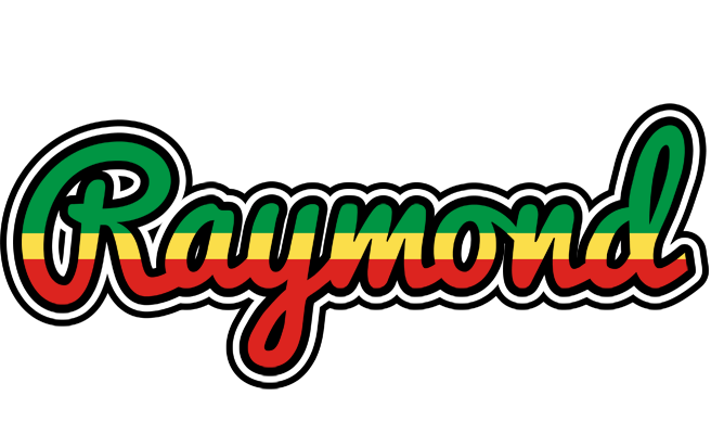 Raymond african logo