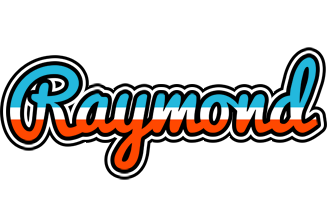 Raymond america logo