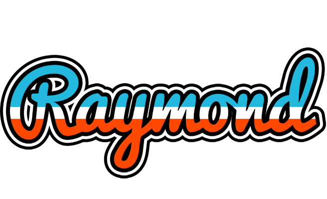 Raymond america logo