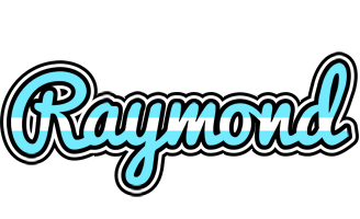 Raymond argentine logo