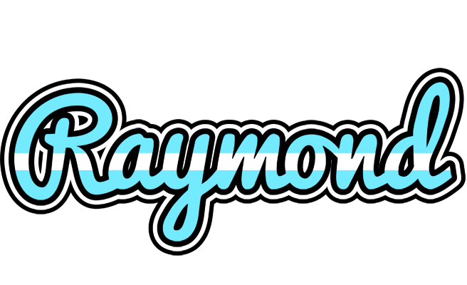 Raymond argentine logo