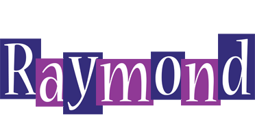 Raymond autumn logo