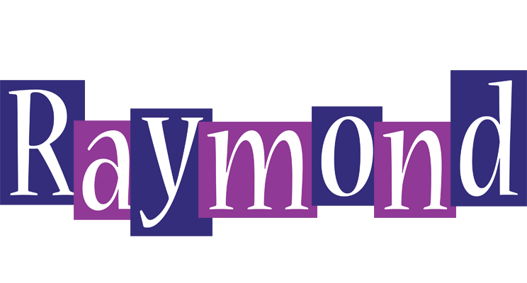 Raymond autumn logo