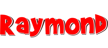 Raymond basket logo