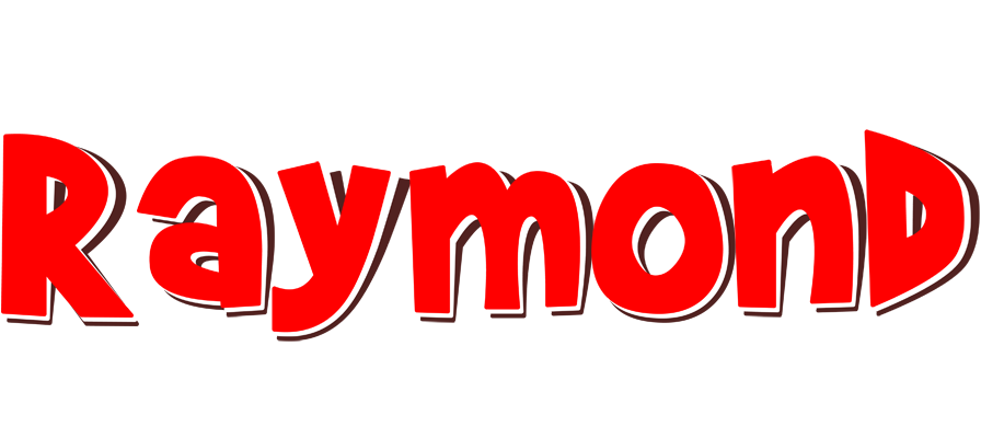 Raymond basket logo