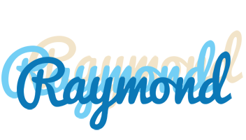 Raymond breeze logo