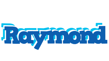 Raymond business logo