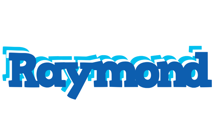 Raymond business logo