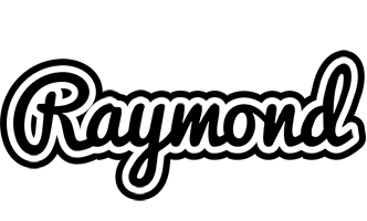 Raymond chess logo