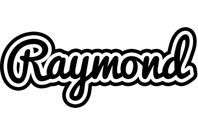 Raymond chess logo