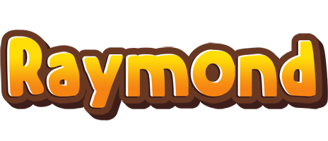 Raymond cookies logo