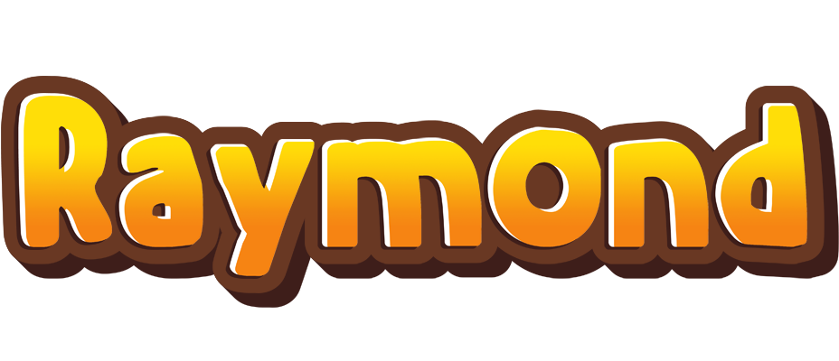 Raymond cookies logo