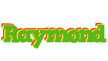 Raymond crocodile logo