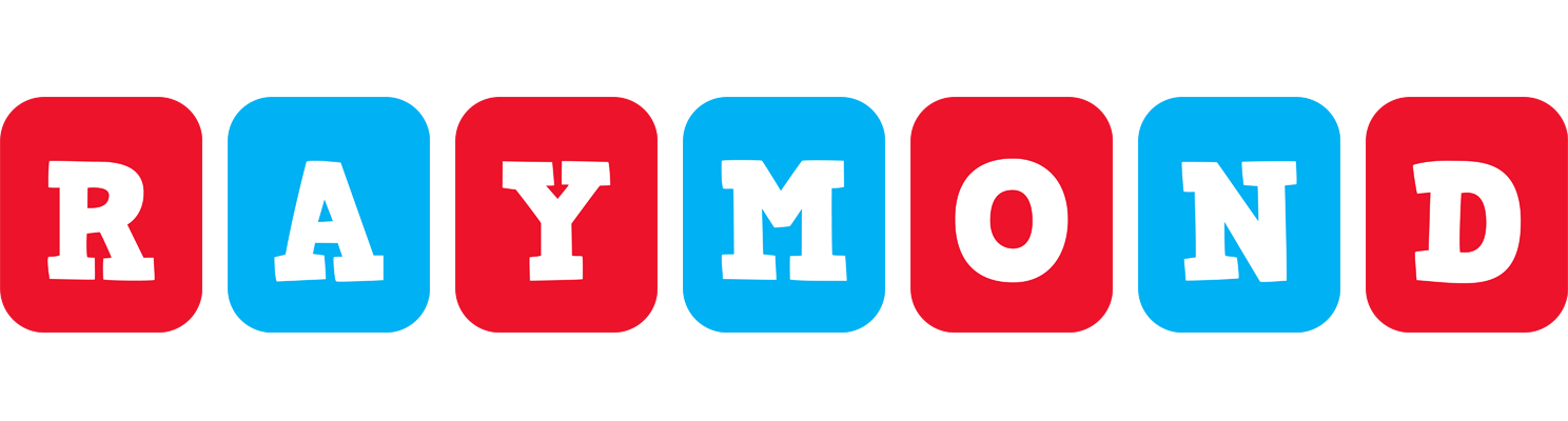 Raymond diesel logo