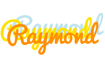 Raymond energy logo